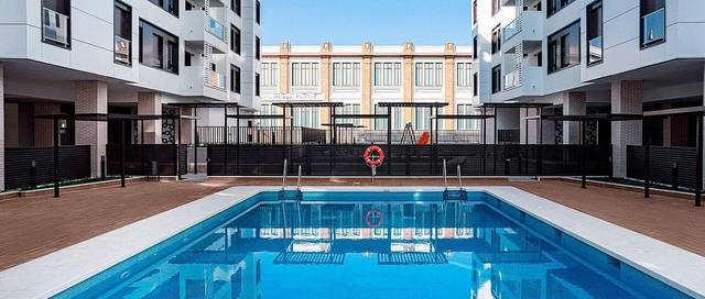 Piso en Venta en Paseo Marítimo Oeste - Pacífico