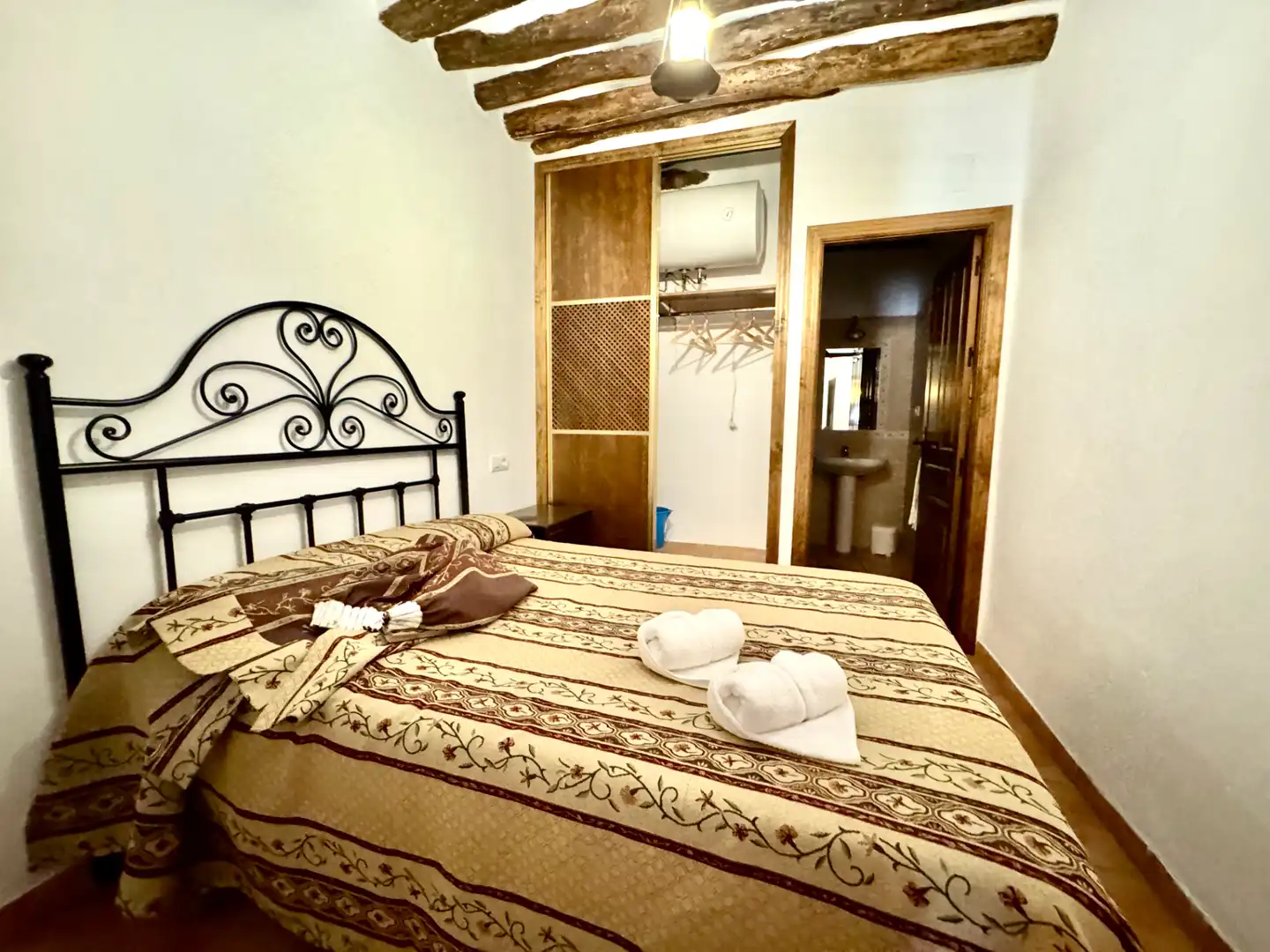 Bedroom of Buildings for sale in Bérchules