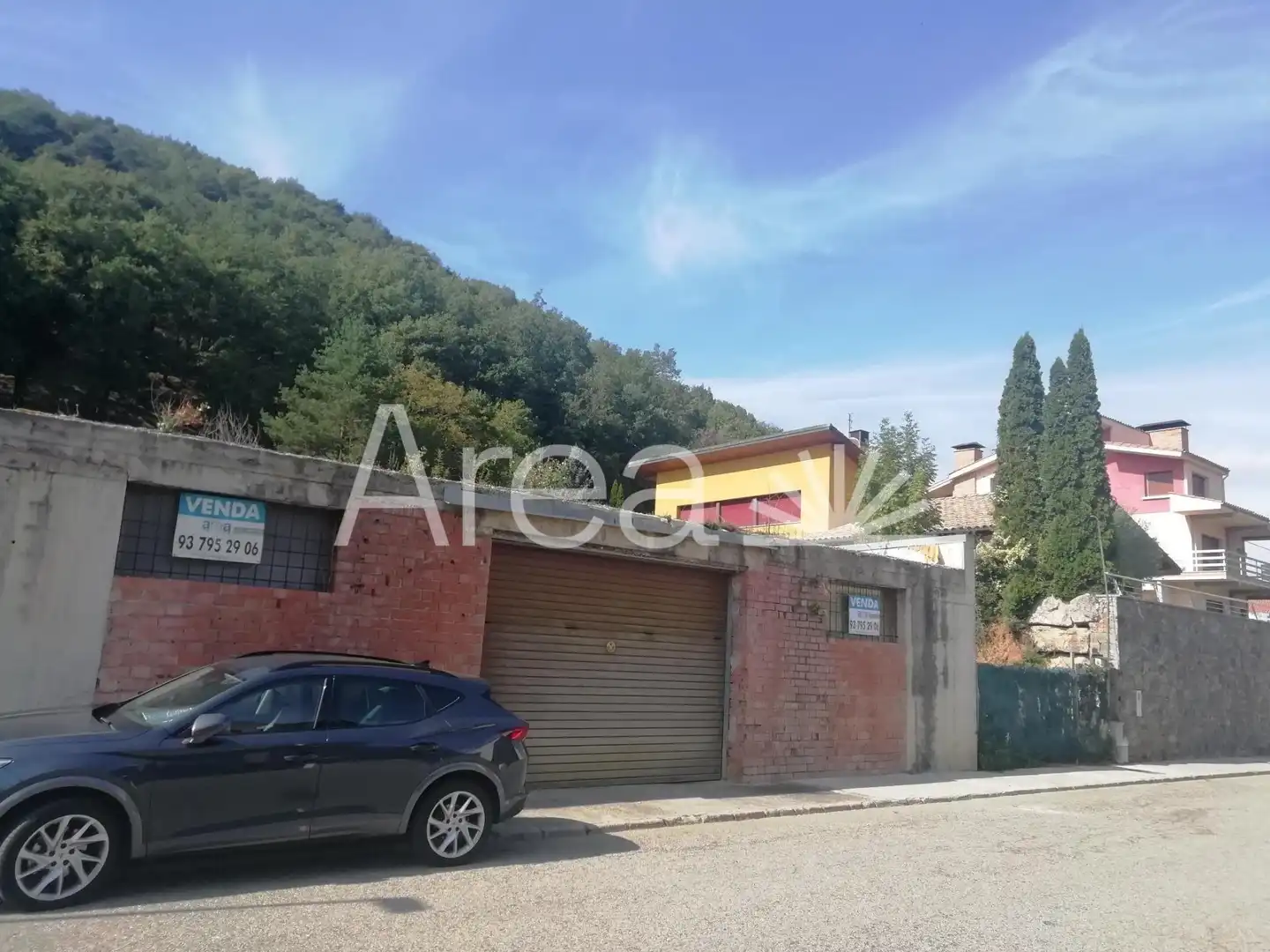 Terreno residenziale in vendita a Calle GARROTXA-BRUCS, imagen 19