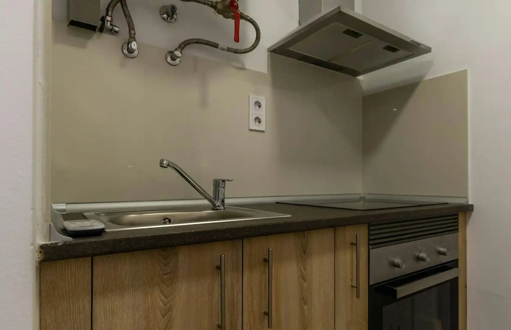 Piso de alquiler en N/A, Hostafrancs