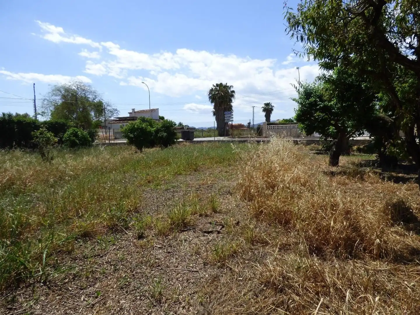 Villa avec jardin à vendre à Partida Sorts de la Mar Cl-21 1, imagen 43