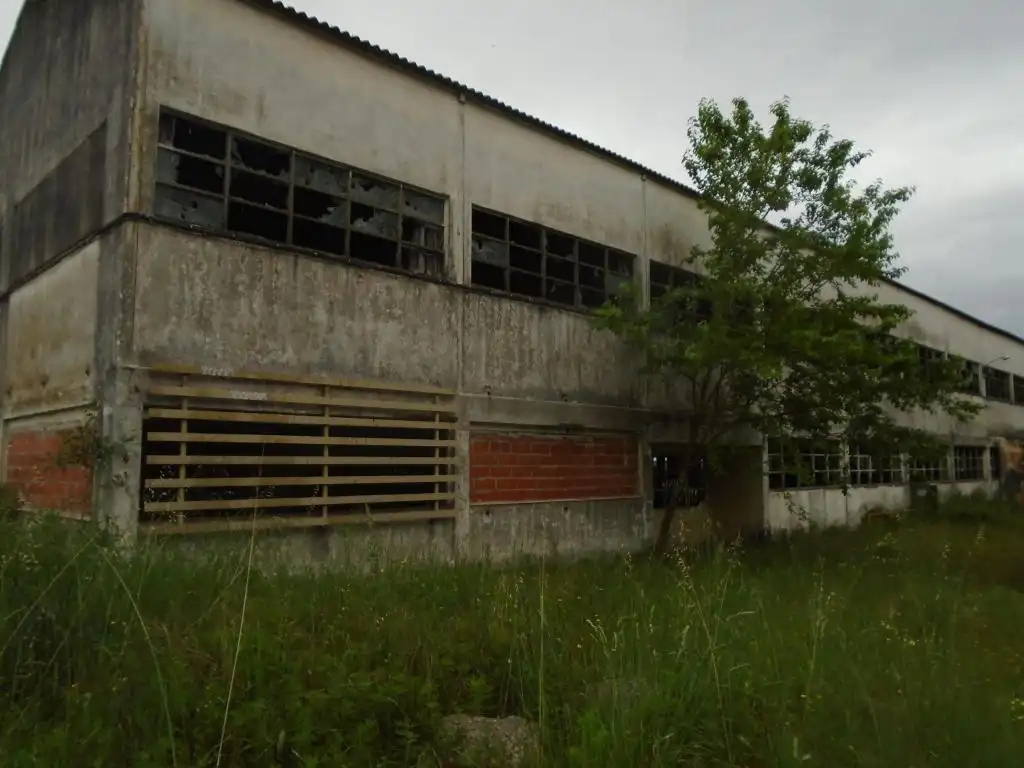 Nave industrial en venta en VIABREA (DE), Breda