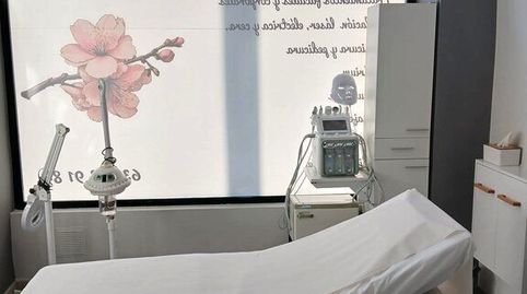 Foto 4 von Geschaftsraum zur Miete in Javier Martinez Laorden, Oeste, Logroño