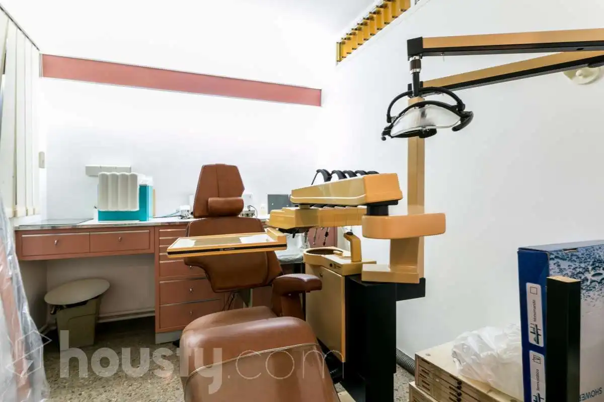 Piso en venta en Passeig del Comte d'Ègara, Barri del Centre