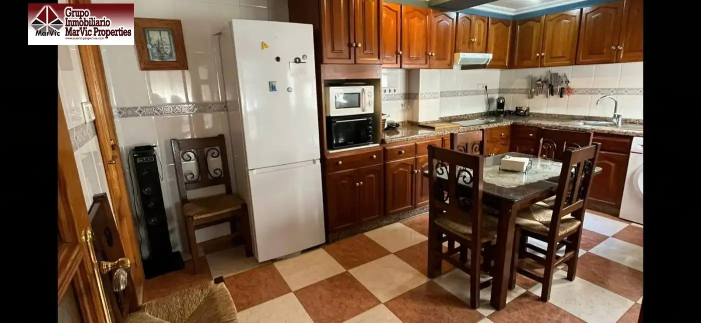 Attique avec ascenseur à vendre à Colonia Madrid, imagen 16