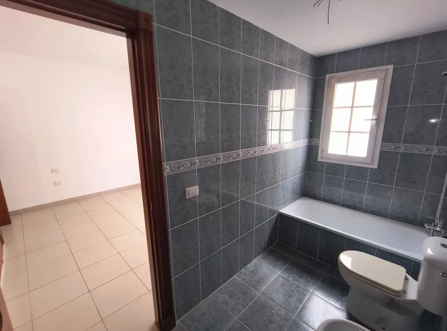 Badezimmer von Dachboden zum Verkauf in Los Realejos mit Terrasse und Abstellraum