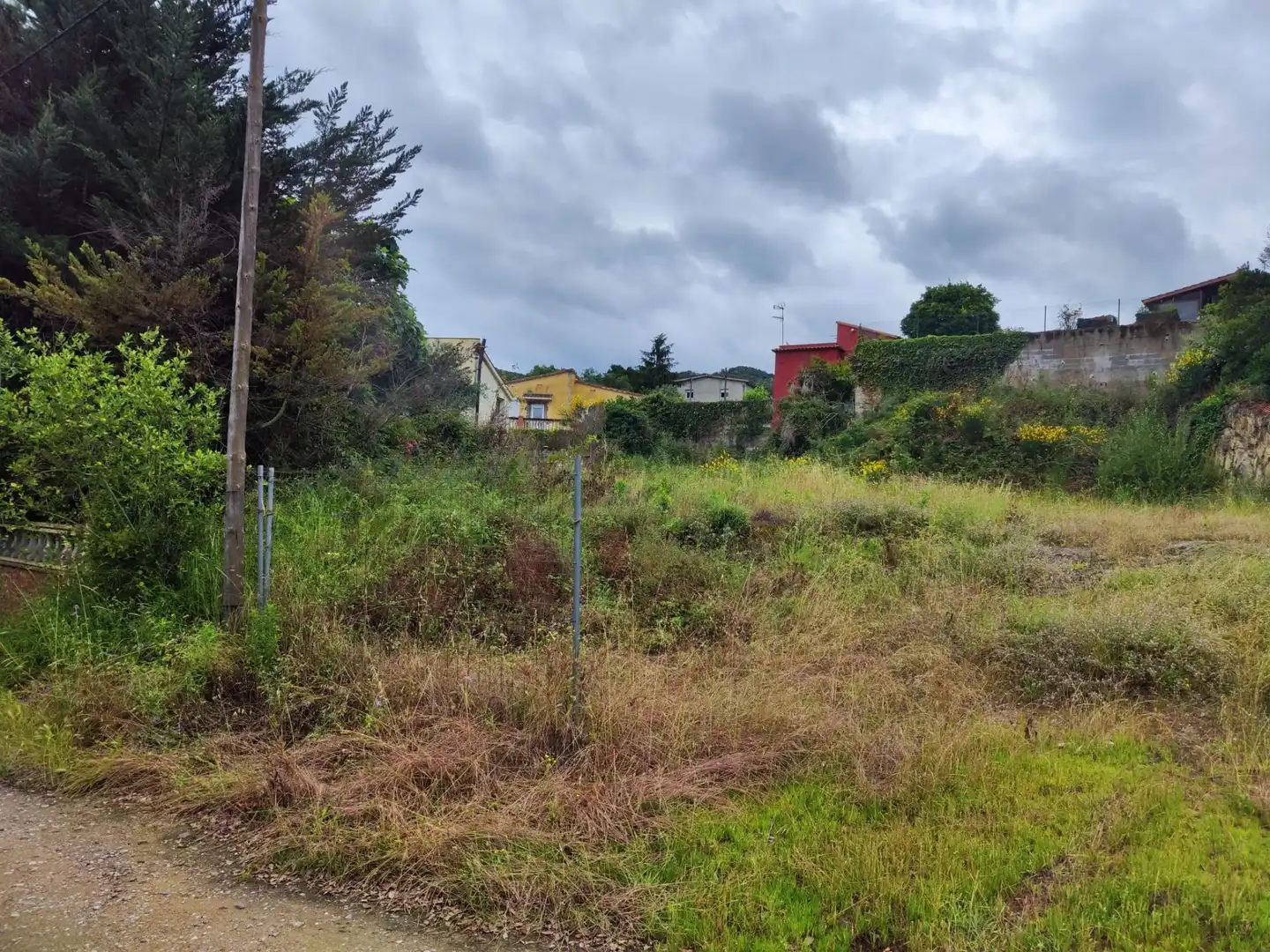Lands and plots for sale in Llagostera, imagen 4