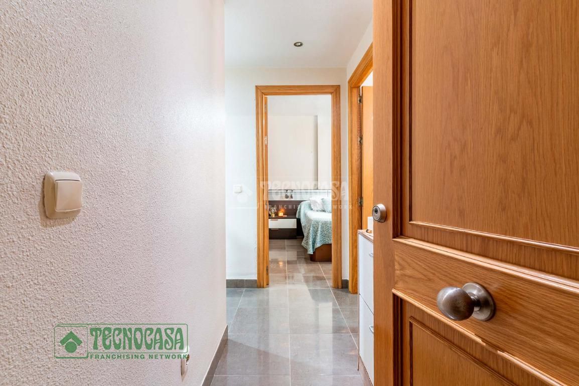 Flat for sale in El Ejido