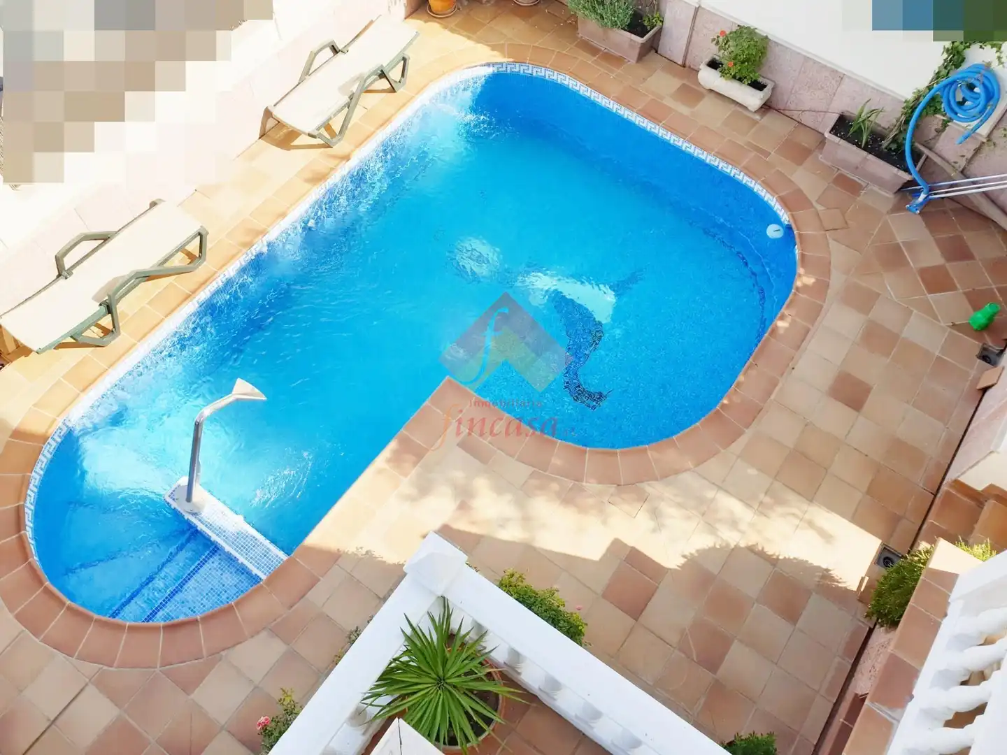 House with pool for sale in San Rafael, imagen 2