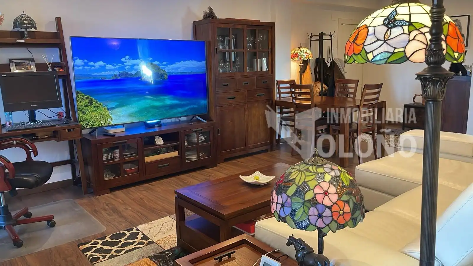 Piso con ascensor en venta en Calle Hermanos Sánchez del Río 11, imagen 5