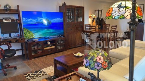 Foto 5 de Piso en venta en Calle Hermanos Sánchez del Río, 11, Haro, La Rioja