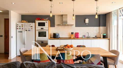 Foto 5 von Dachboden zum Verkauf in Barrio Son Cladera - Son Fuster, Es Rafal Vell, Palma de Mallorca