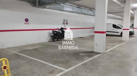 Foto 3 de Garaje en venta en Tirso de Molina, Centre, Roses