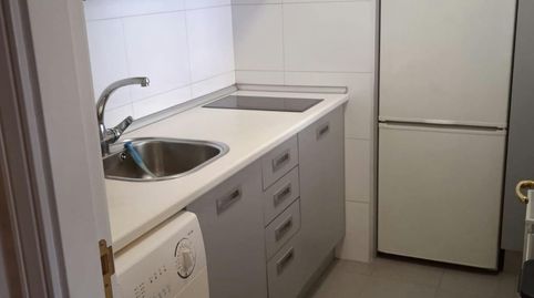 Foto 5 von Wohnungen zur Miete in Av. de Isabel de Valois, 28, Sanchinarro, Madrid Capital