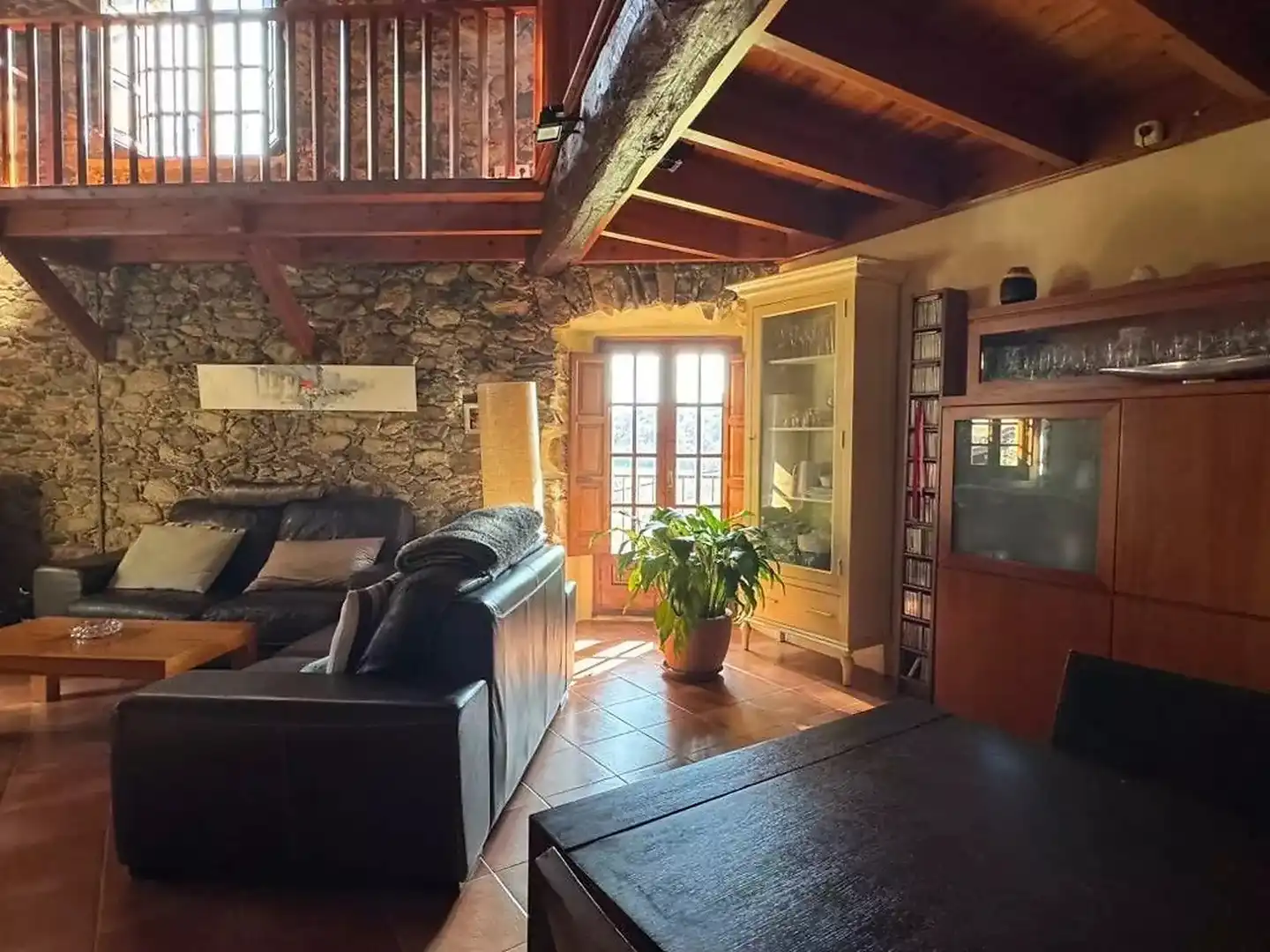 Living room of Country homes for sale in Rabós