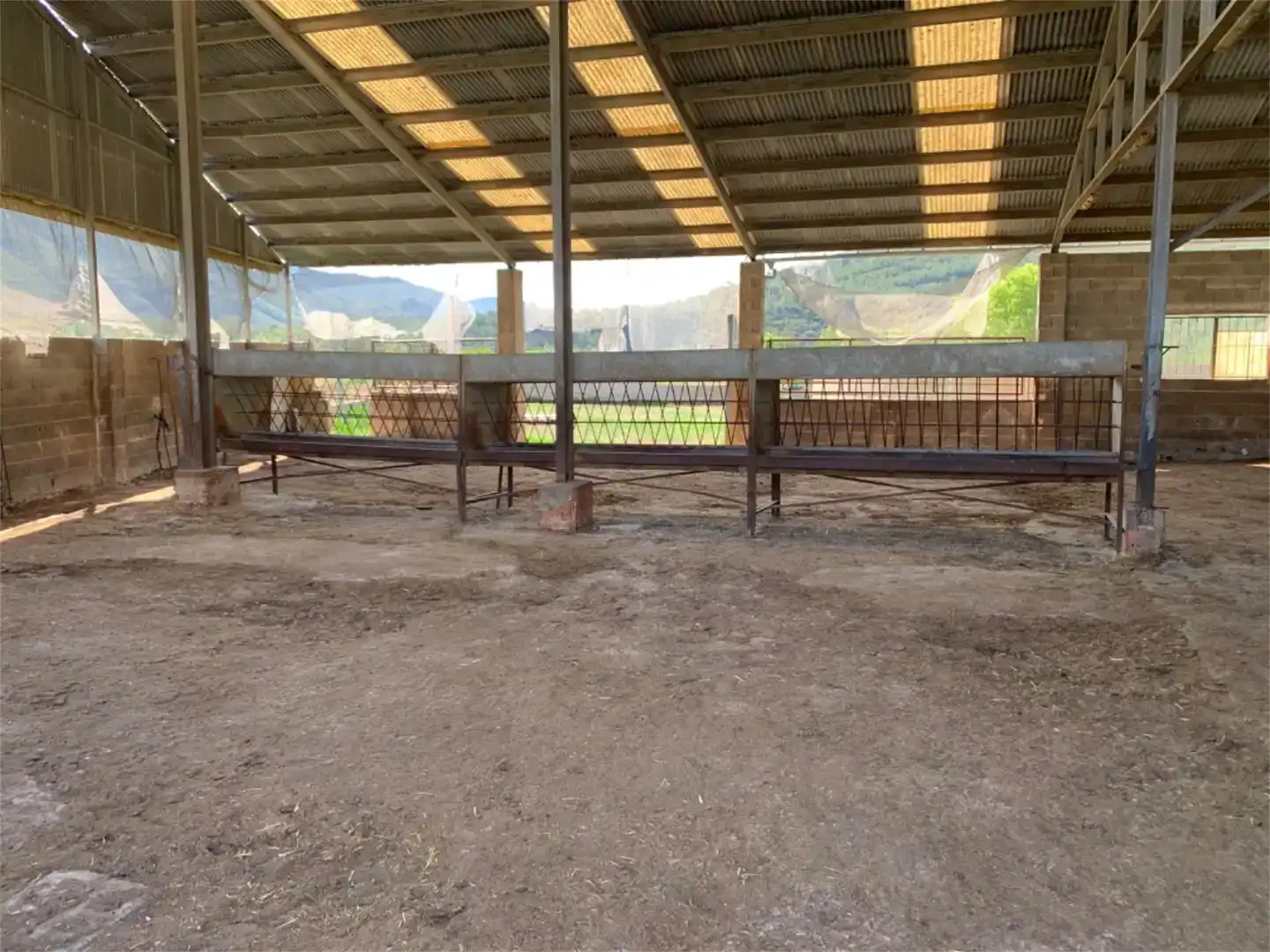 Finca rústica en venda en Chulilla, Valencia