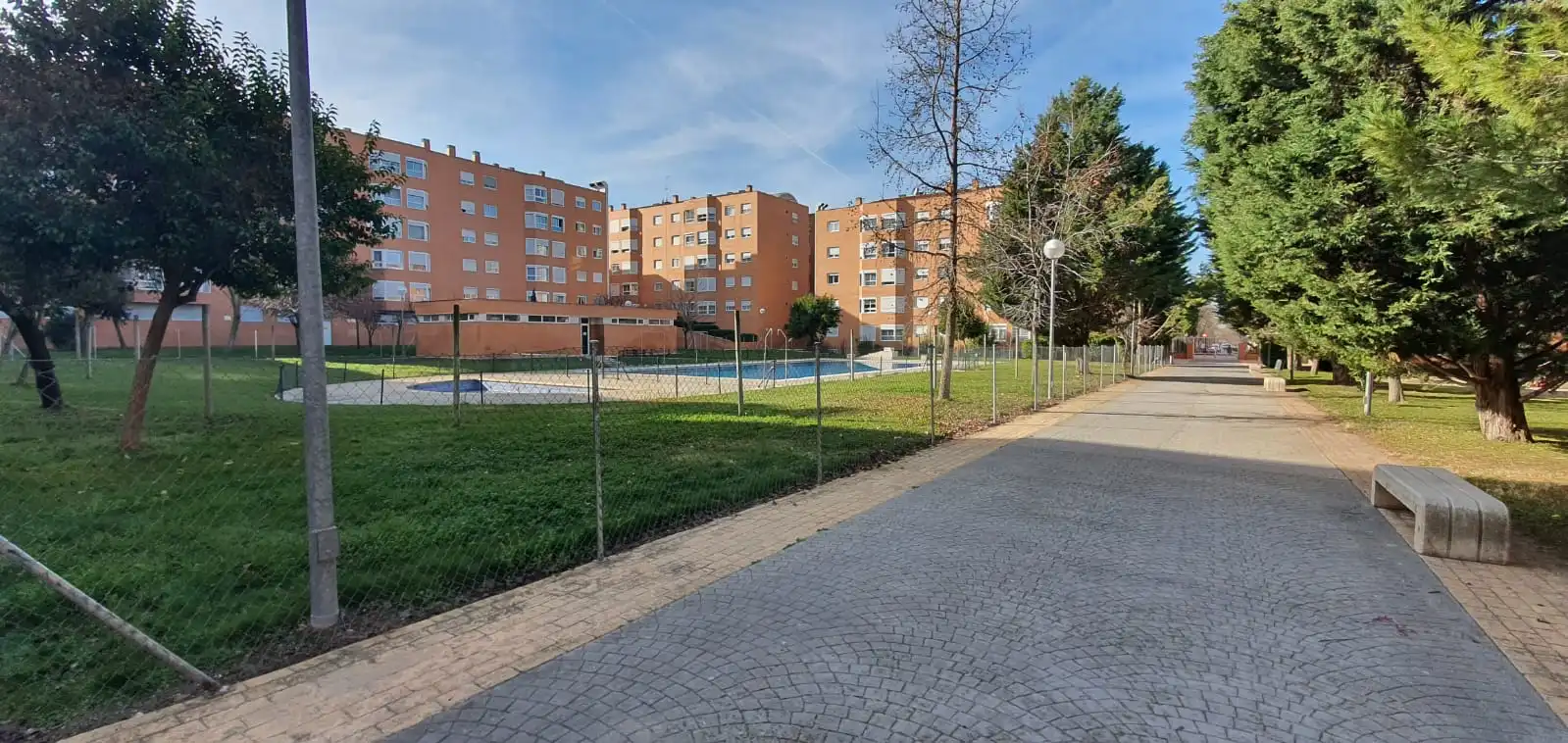 Piso en venta en Nuevo Aranjuez - Ciudad de las Artes