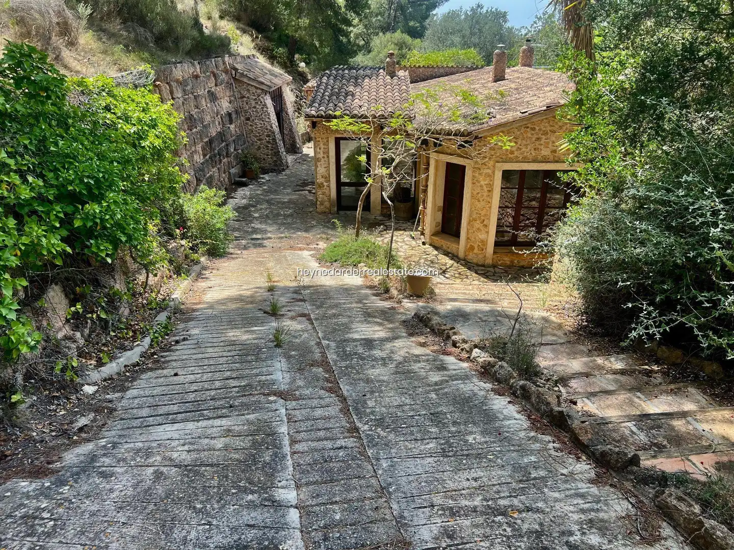 Casa con piscina in vendita a Andratx pueblo, imagen 23