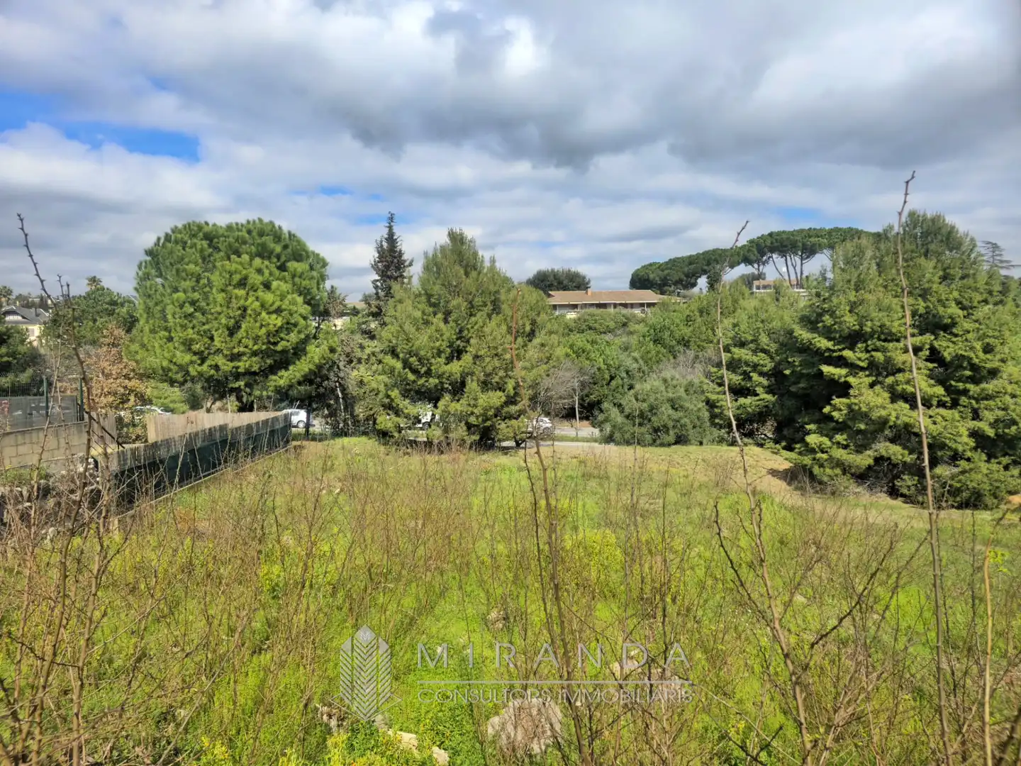 Terreny residencial en venda a Carrer de la Garrotxa, imagen 5