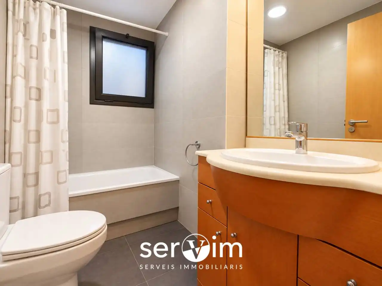 Piso en venta en Paseo Draga, Banyoles