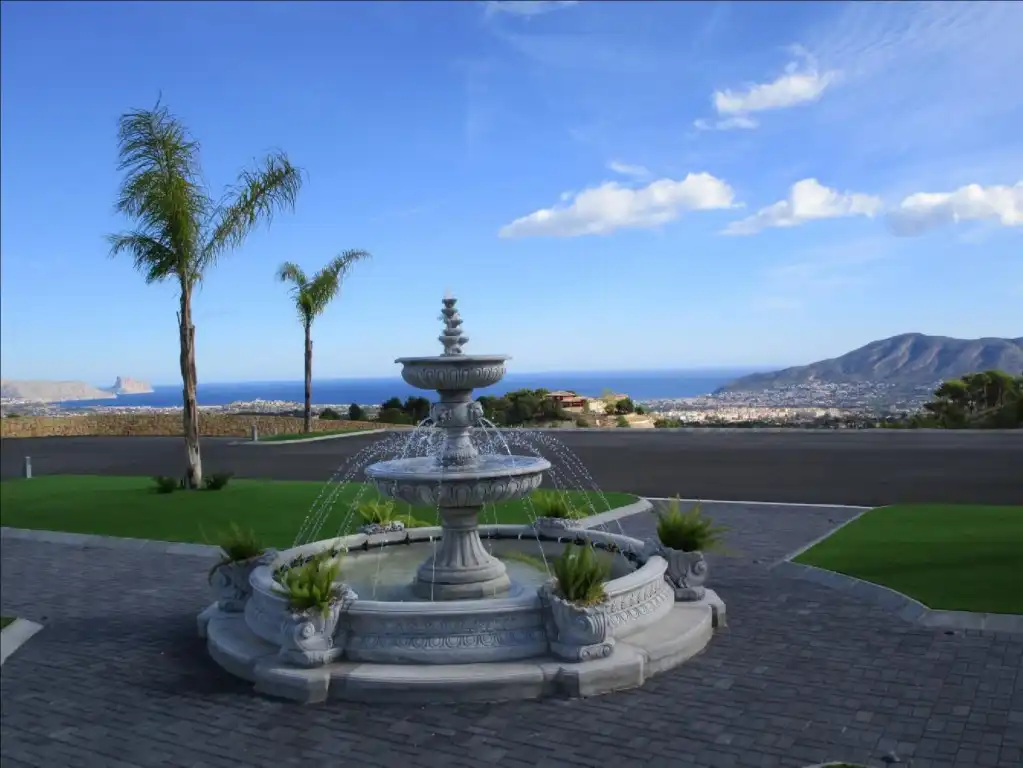 Casa con terraza en venta en La Alberca, imagen 40