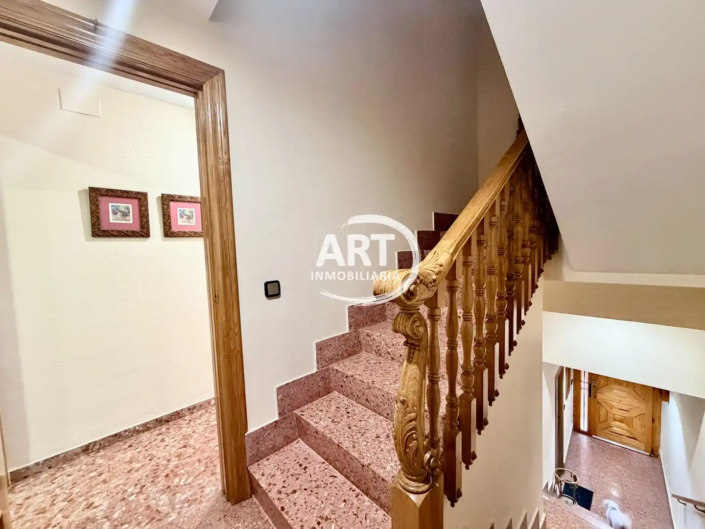 Casa o xalet en venda en Cedrillas amb Calefacció, Terrassa i Traster