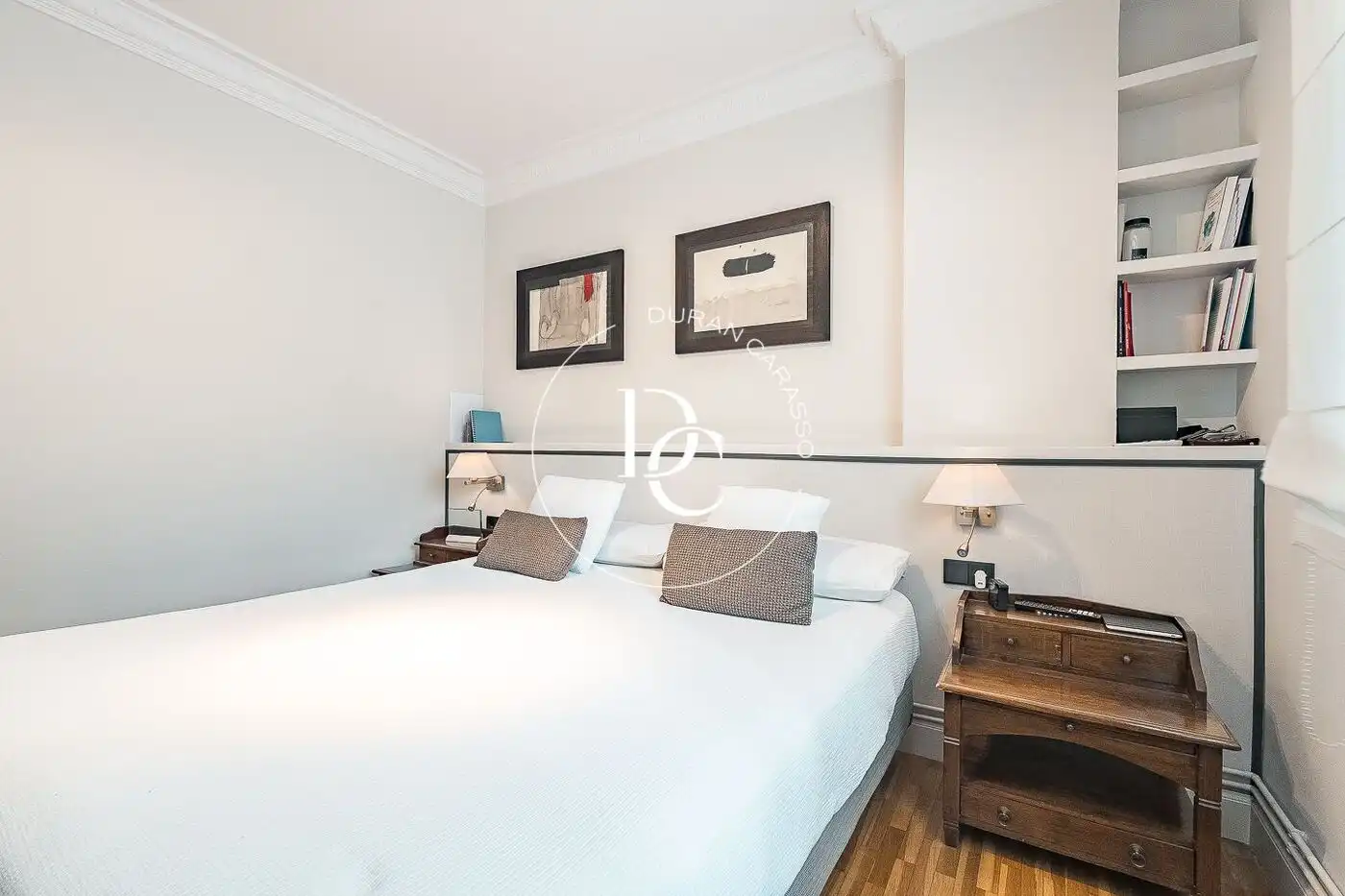 Piso con ascensor en venta en Via Augusta, imagen 31