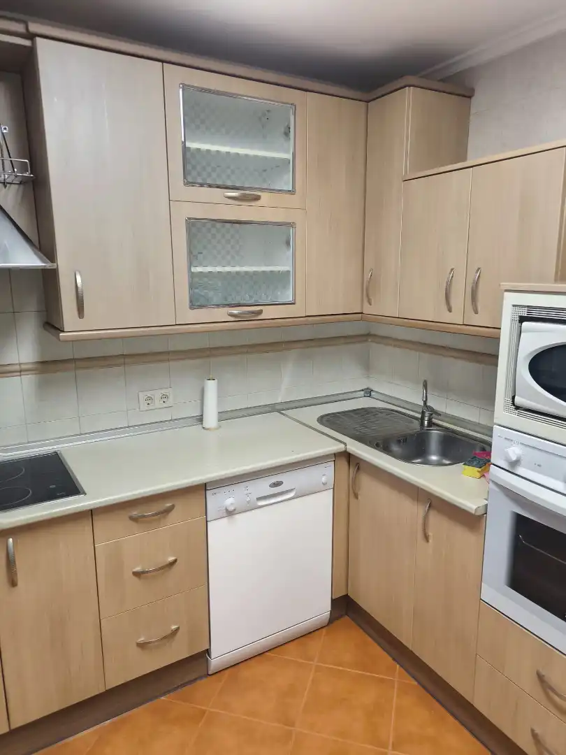 Appartement avec ascenseur à louer à Avenida de Portugal, imagen 11