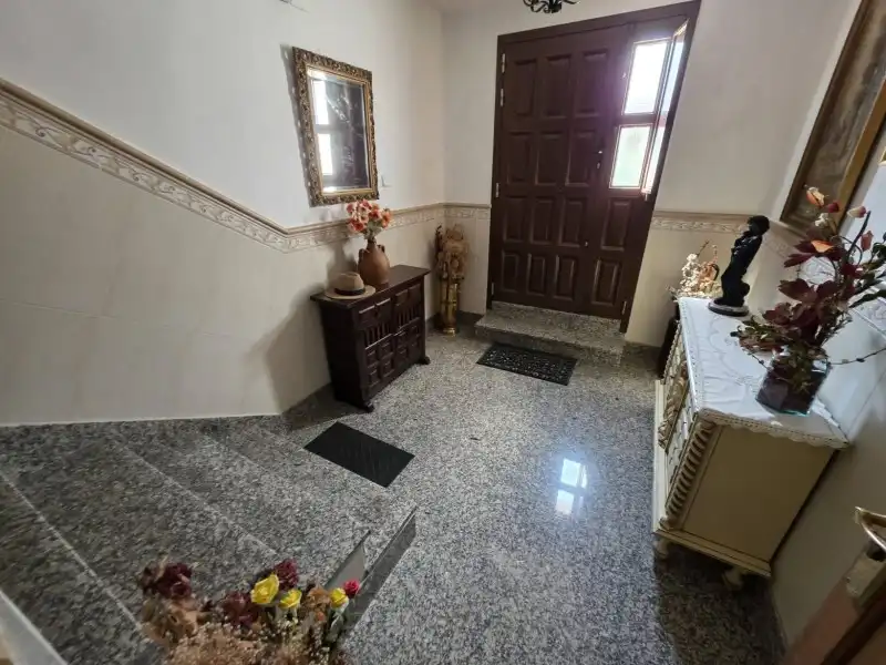 Casa o chalet en venta en Jarandilla de la Vera con Calefacción y Terraza