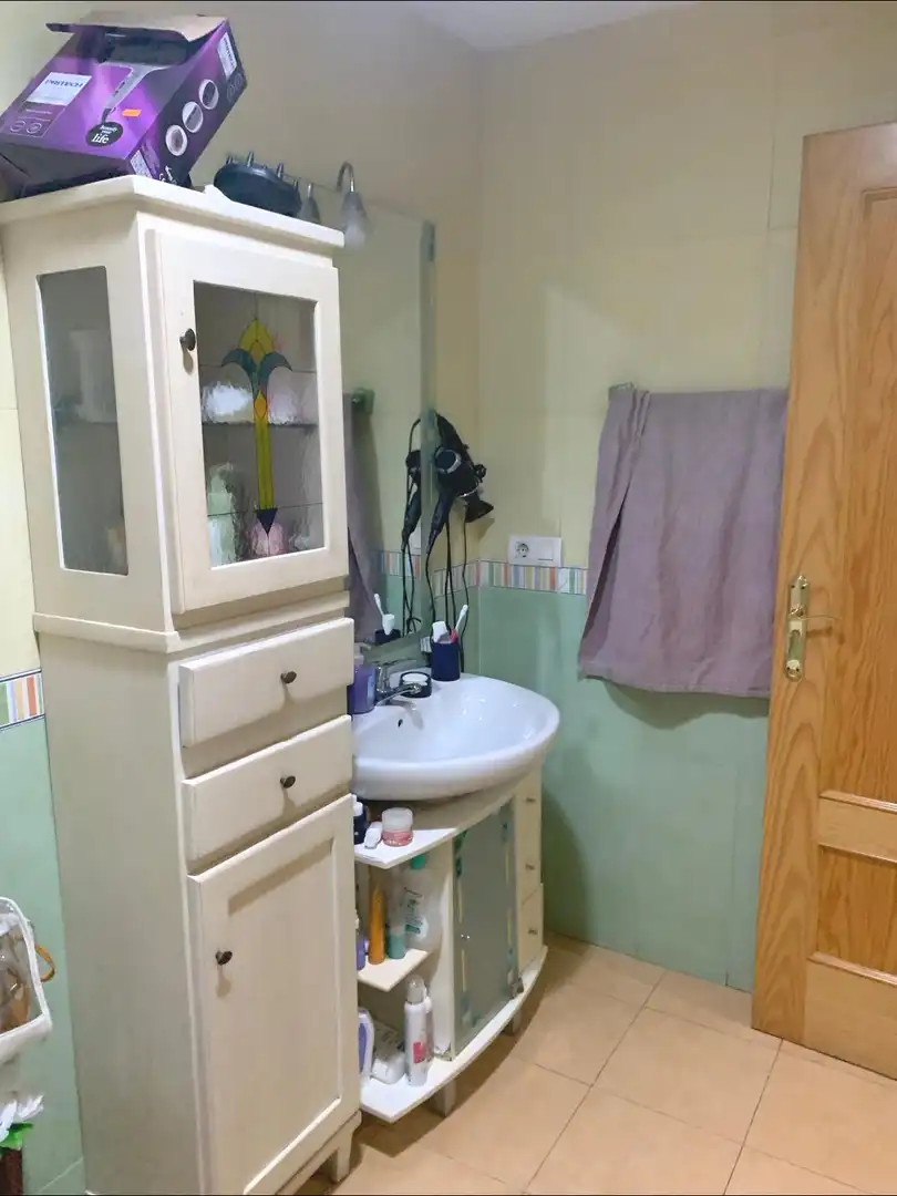 Wohnung mit Aufzug zum Verkauf in Calle Santa Eulalia, imagen 18