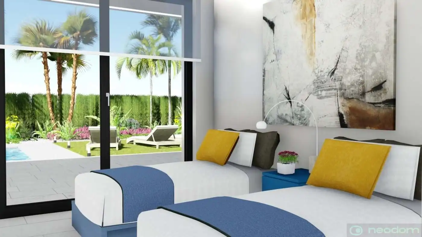 Casa en venta en Calasparra, imagen 8