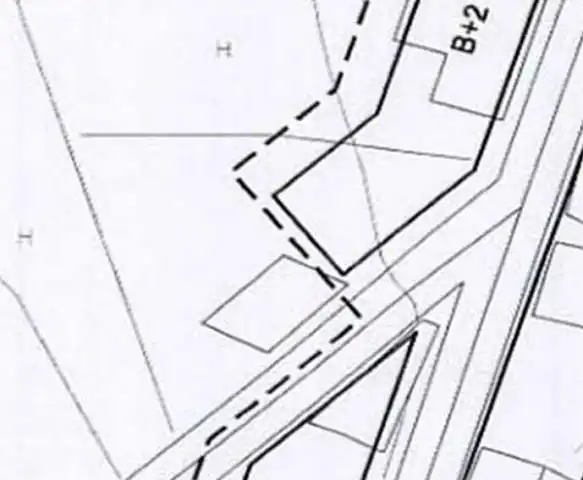 Terreny residencial en venda a Rúa da Feira 2, imagen 3