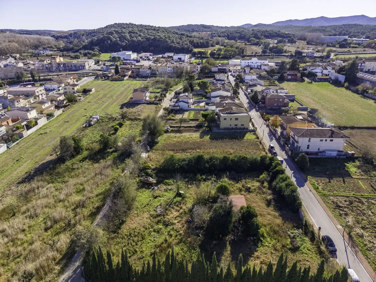 Terrenys i solars en venda a Flaçà, imagen 6