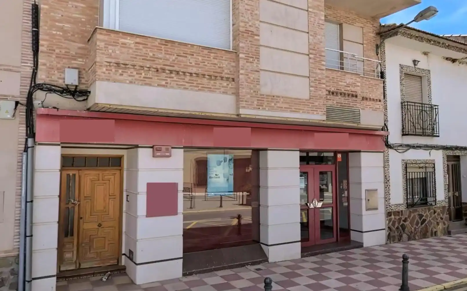 Gewerbefläche zum Verkauf in Calle Calle Real 10