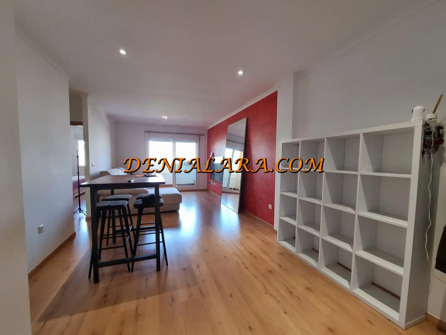 Flat for sale in Ondara  with Air Conditioner, Terrace and Balcony