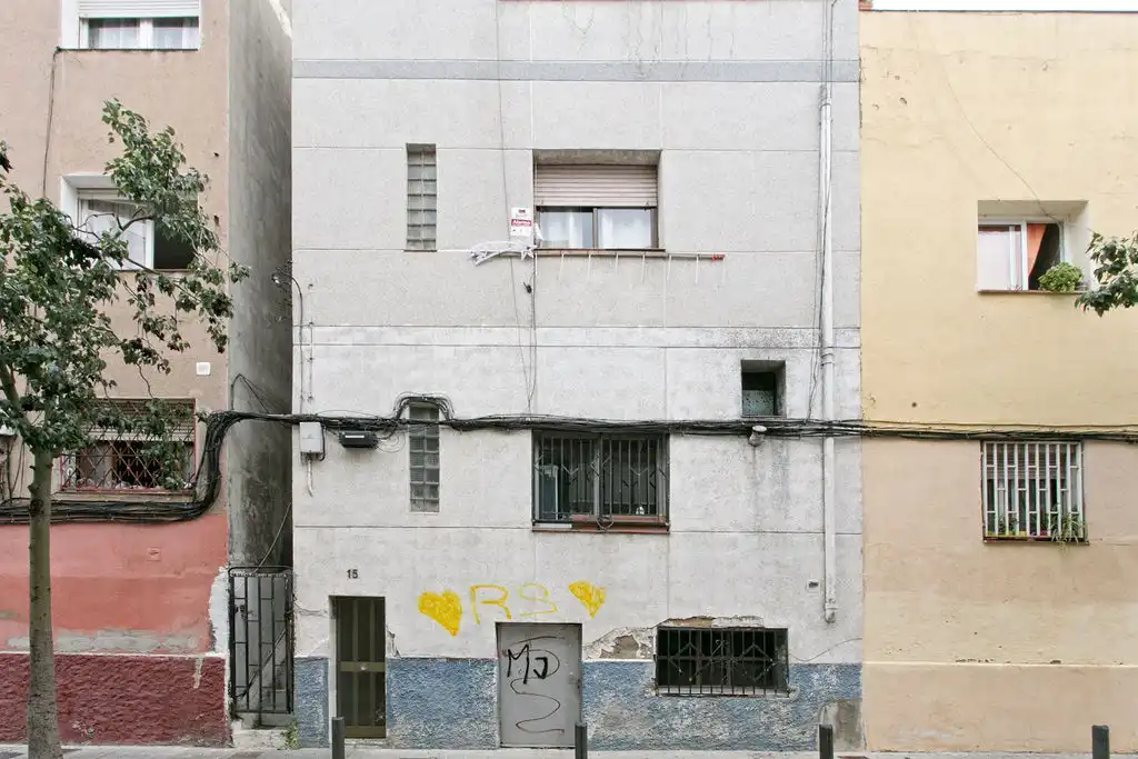 Chalet en venta en Calle Maestro Ruperto Chapí