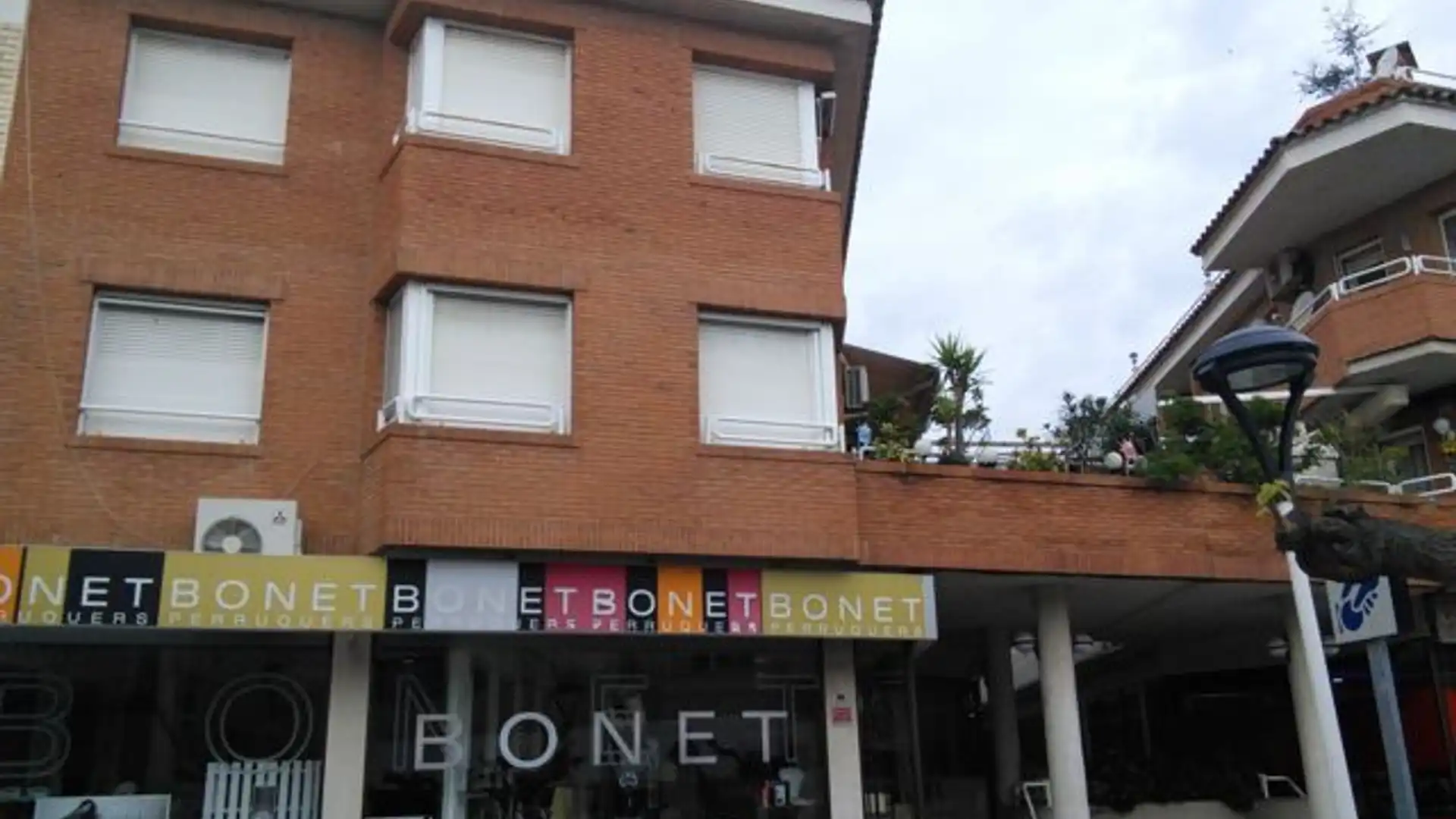 Local en venta en C/ Trinquet , Deltebre