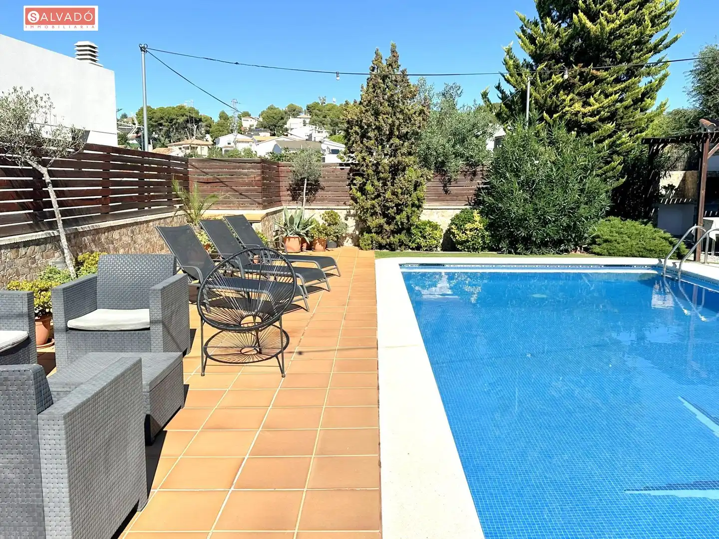 Detached house with balcony for sale in Cunit Residencial, imagen 65