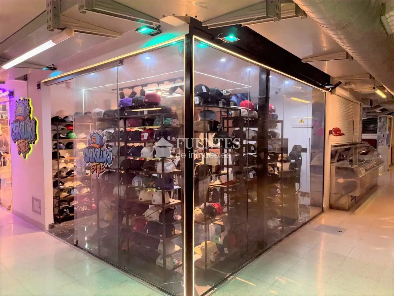 Local comercial en venda a Avenida Padre Esplá, imagen 13