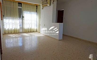 Living room of Flat for sale in Lucena  with Balcony