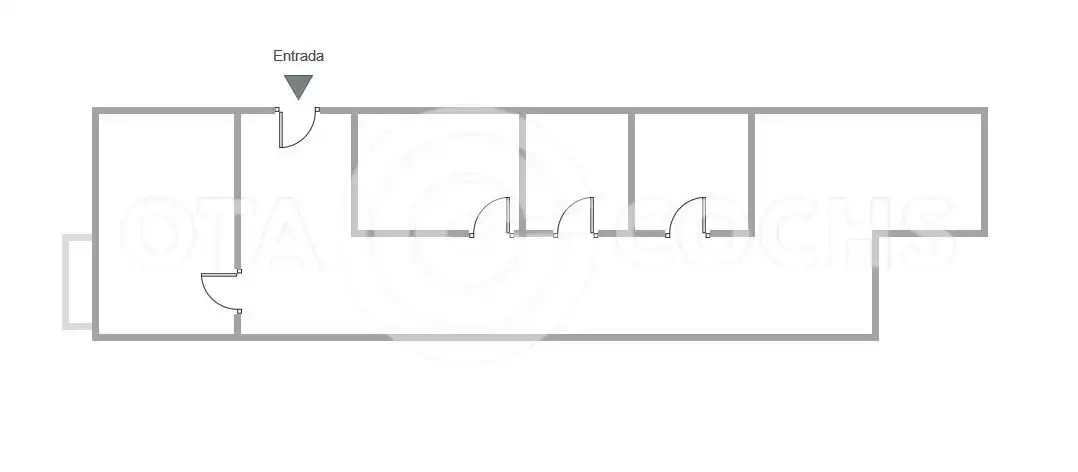 Edifici en venda en Reus