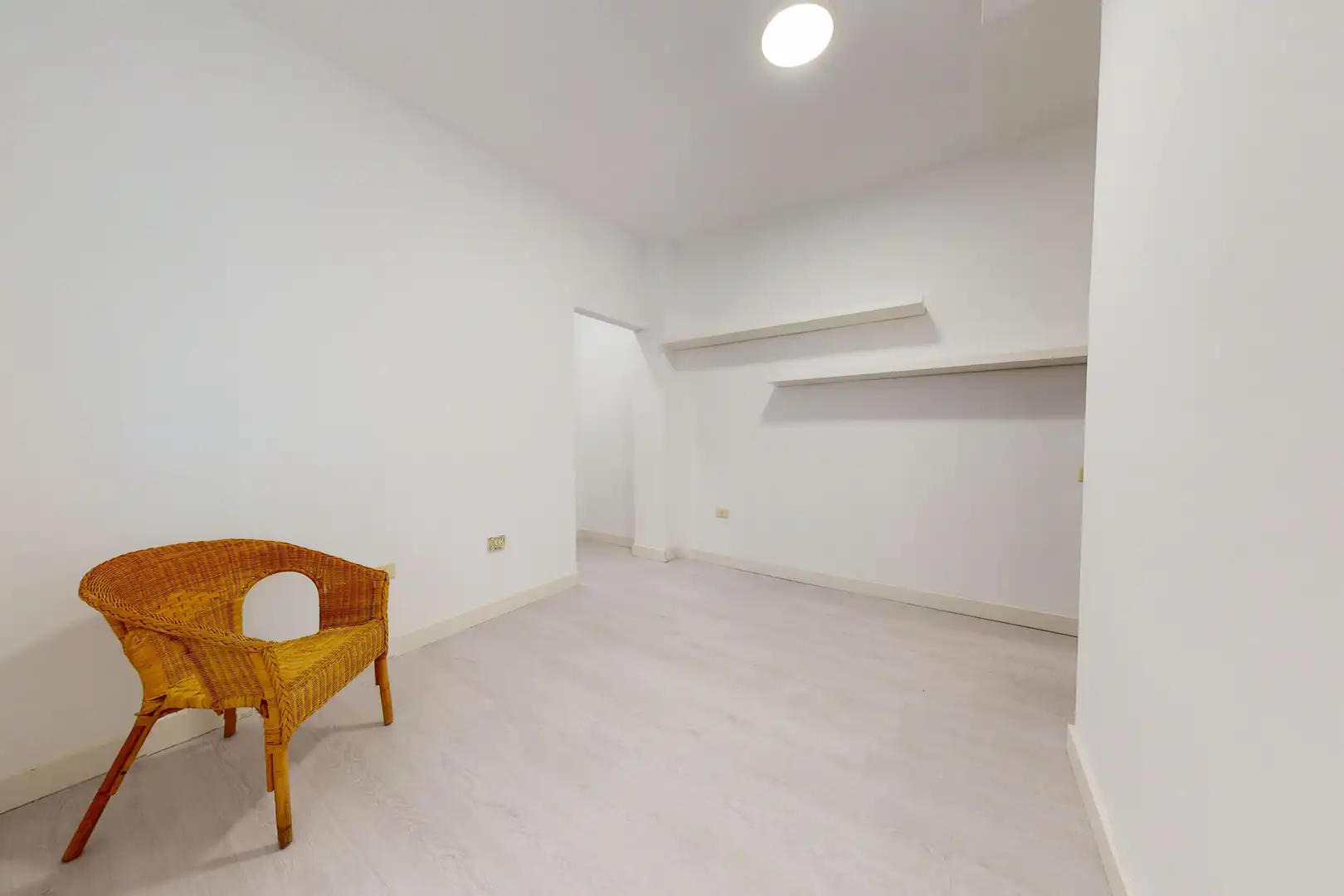 Dúplex de alquiler en Calle Alfredo L Jones, Santa Catalina - Canteras