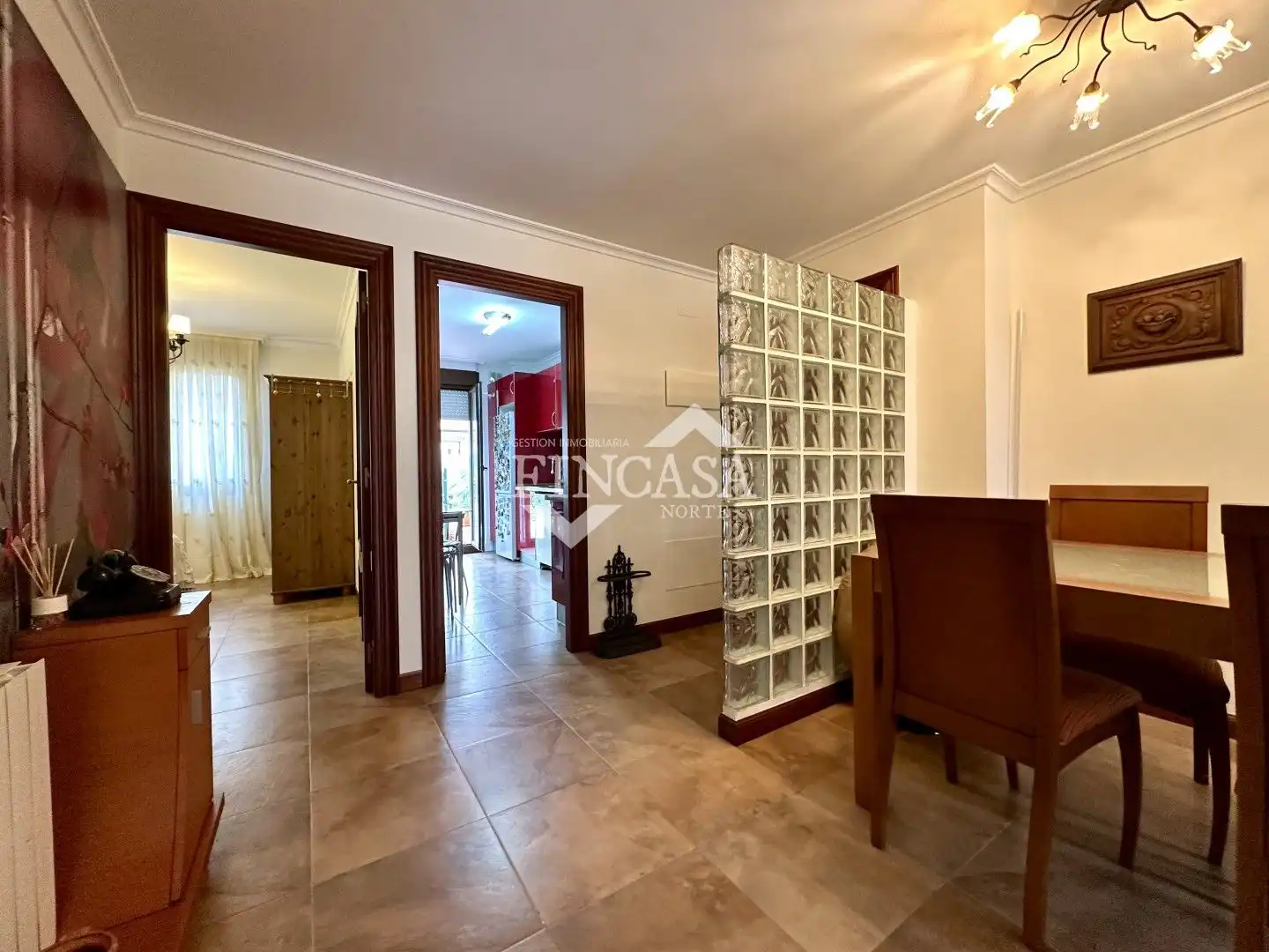 Flat for sale in Limpias  with Heating, Private garden and Terrace