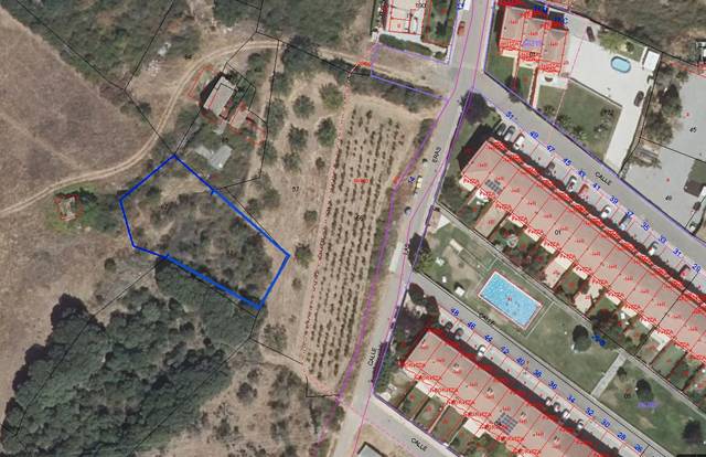 Terreno en Venta en Medrano