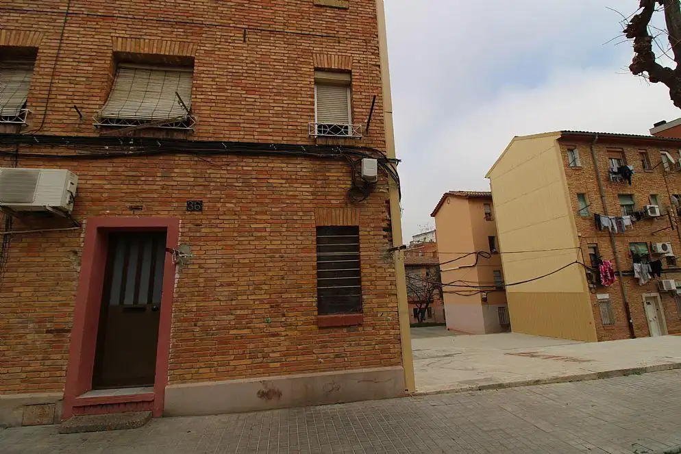Exterior view of Residential for sale in Lleida