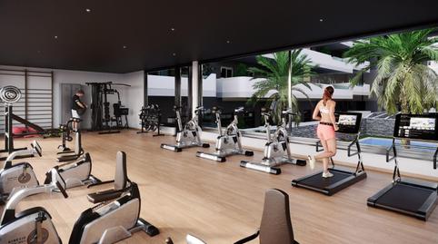 Foto 2 de Estudi en venda a Norte, Alicante