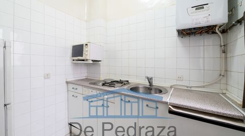 Photo 5 of Flat for sale in Calle de Narváez, Ibiza de Madrid, Madrid Capital