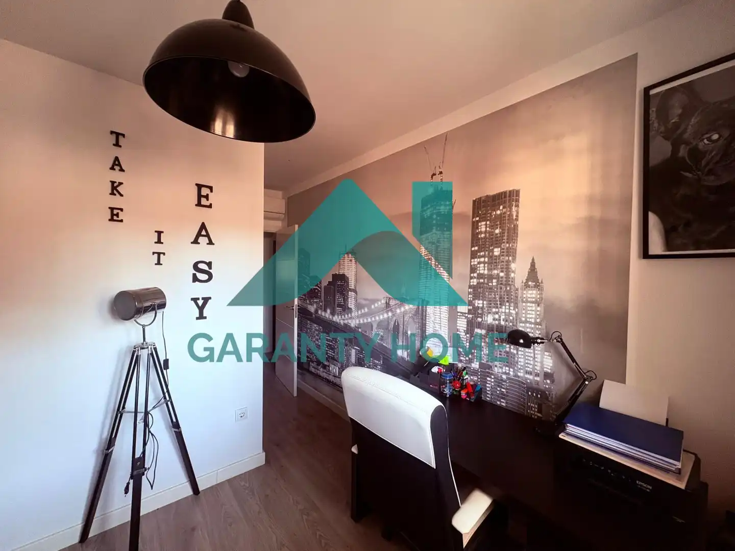 Flat for sale in Cáceres  with Air Conditioner, Heating and Terrace