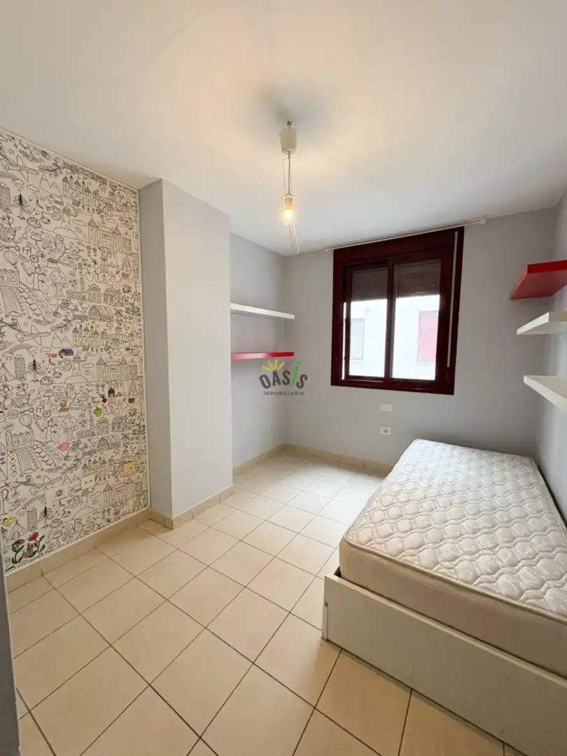 Habitación de Piso en venta en Santa Cruz de Tenerife con Trastero