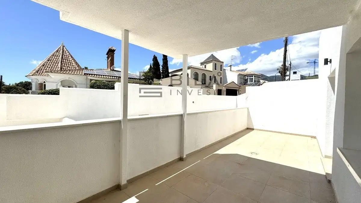 Flat with pool for sale in Pensamiento, imagen 15